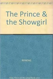 The Prince & the Showgirl