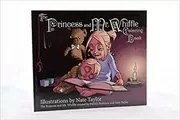 The Princess and Mr. Whiffle Coloring Book