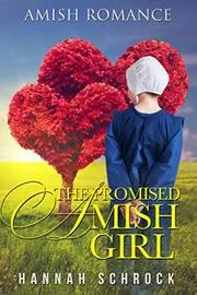 The Promised Amish Girl