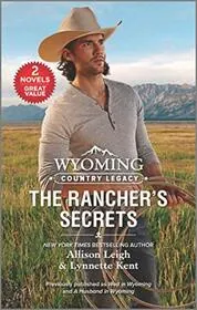The Rancher's Secrets