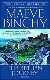 All Maeve Binchy Books In Order (Complete List) | Readupnext.com