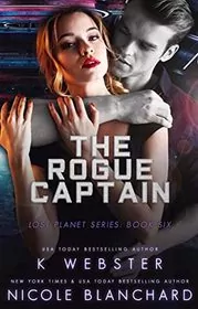 The Rogue Captain