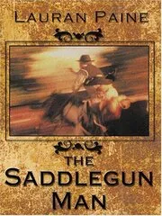 The Saddlegun Man