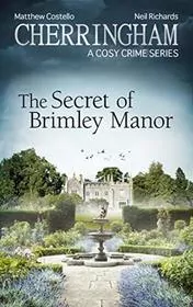 The Secret of Brimley Manor