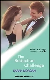 The Seduction Challenge