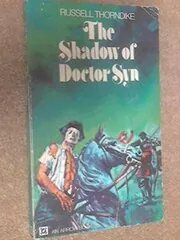 The Shadow Of Doctor Syn