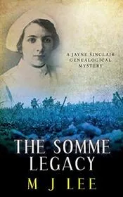 The Somme Legacy
