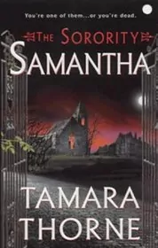 The Sorority Samantha