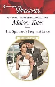 All Maisey Yates Books in Order (Complete List) | Readupnext.com