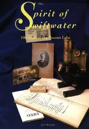 The Spirit of Swiftwater