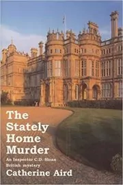 The Stately Home Murder / The Complete Steel