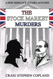 The Stock Market Murders