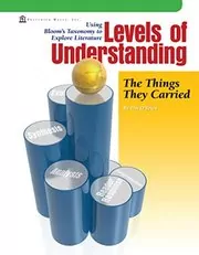 The Things They Carried - Levels of Understanding
