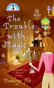 Bewitching Mysteries