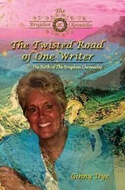 The Twisted Road Of One Writer