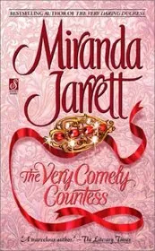 The Very Comely Countess
