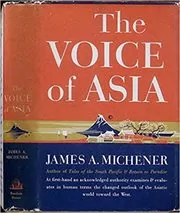 The Voice Of Asia