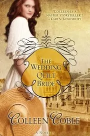 All Colleen Coble Books in Order (Complete List) | Readupnext.com