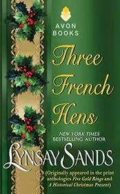 All Lynsay Sands Books in Order (Complete List) | Readupnext.com