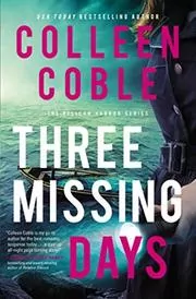 All Colleen Coble Books in Order (Complete List) | Readupnext.com