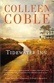 All Colleen Coble Books in Order (Complete List) | Readupnext.com