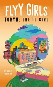 Tobyn: The It Girl