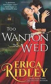 Too Wanton to Wed