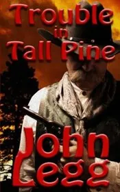 Trouble in Tall Pine