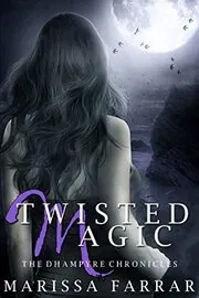Twisted Magic