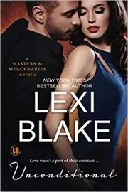 Lexi Blake Books In Order