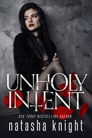 Unholy Intent