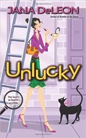 All Jana DeLeon Books in Order (Complete List) | Readupnext.com