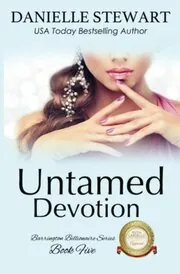 Untamed Devotion