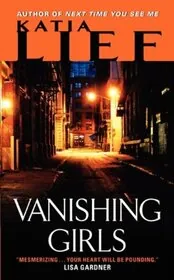 Vanishing Girls / The 12th Victim