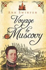 Voyage to Muscovy