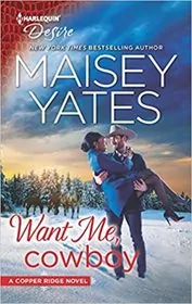 All Maisey Yates Books in Order (Complete List) | Readupnext.com