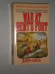 War at Bent's Fort