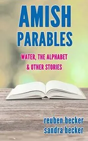 Water, The Alphabet and Other Stories