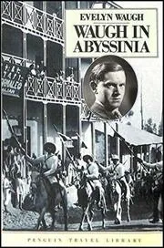 Waugh In Abyssinia