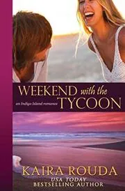 Weekend with the Tycoon