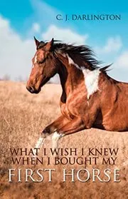 What I Wish I Knew When I Bought My First Horse