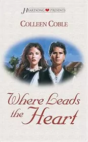 All Colleen Coble Books in Order (Complete List) | Readupnext.com