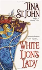 White Lion's Lady