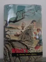 Witch's Silver