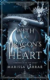 With a Dragon's Heart