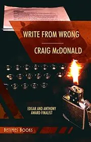 Write from Wrong