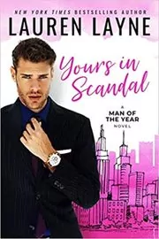 Yours in Scandal