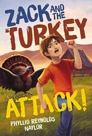 Zack and the Turkey Attack