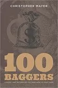 Cover of 100 Baggers