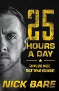 Cover of 25 Hours a Day